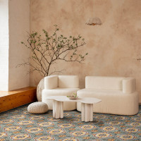 Bondi Puebla Natural 60X60