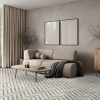 Bondi Dune Natural 60X60