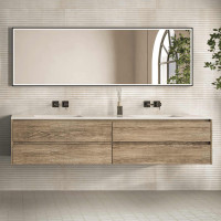 Book White Blind Natural 50X100