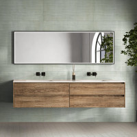 Book Green Blind Natural 50X100