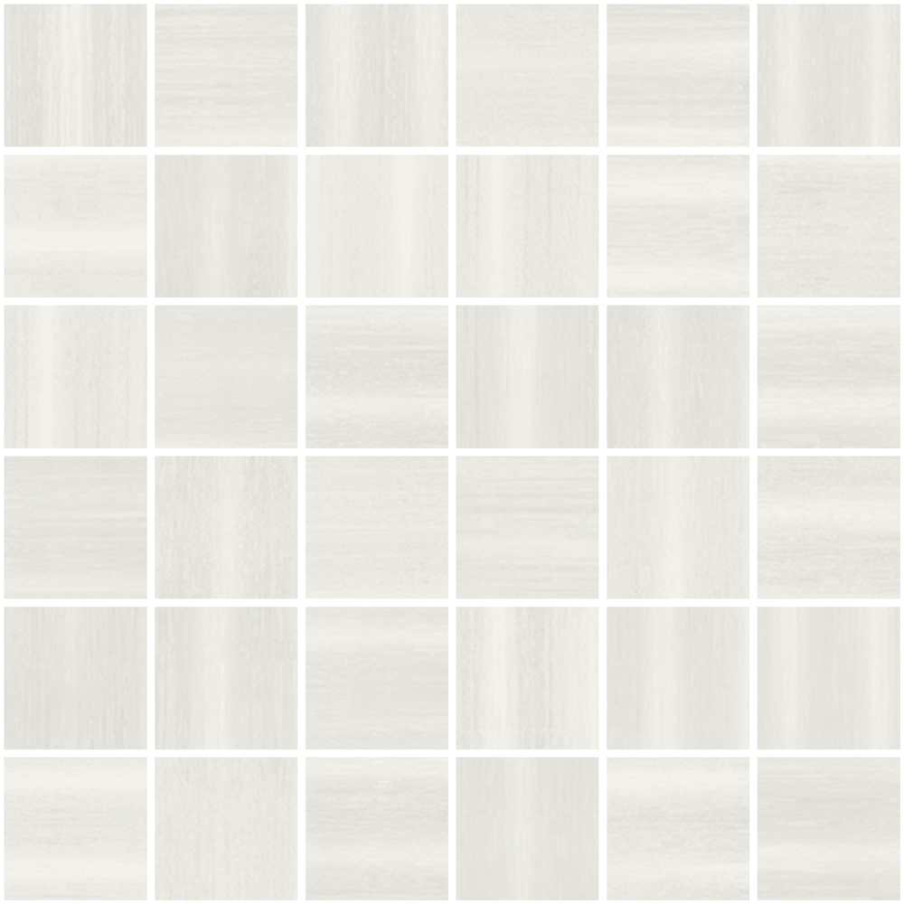 Book White Bl Nat Mos 5X5 Mos 30X30