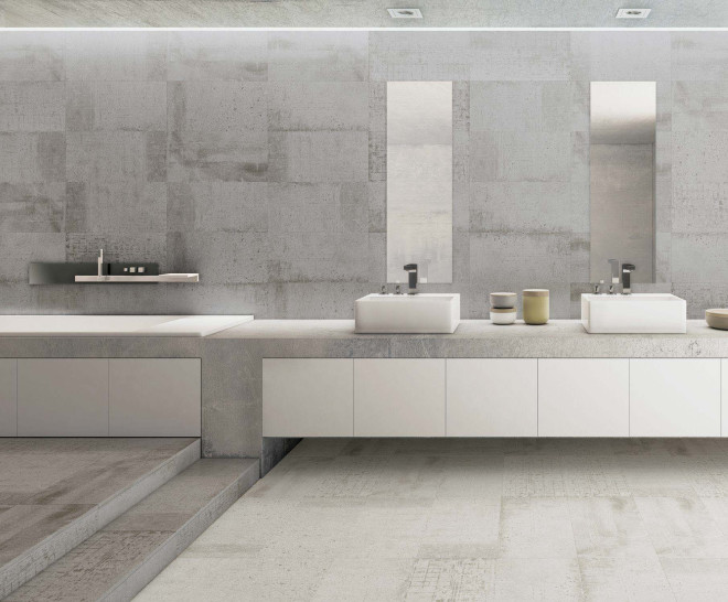 Build Ivory Natural 90X90
