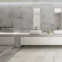 Build Ivory Natural 90X90