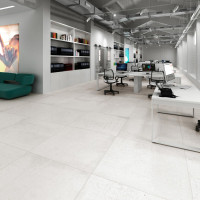 Build Ivory Natural 90X90