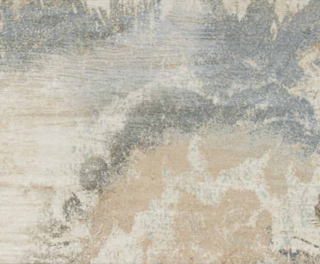 Camper Stamp Natural 25X100