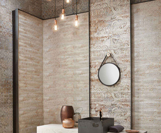 carpet_baño_marron_estampado_decorativo