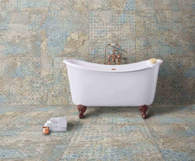 Carpet Vestige Natural 50X100