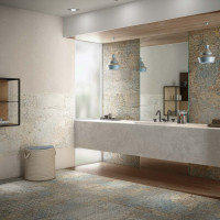 Carpet Vestige Natural 50X100