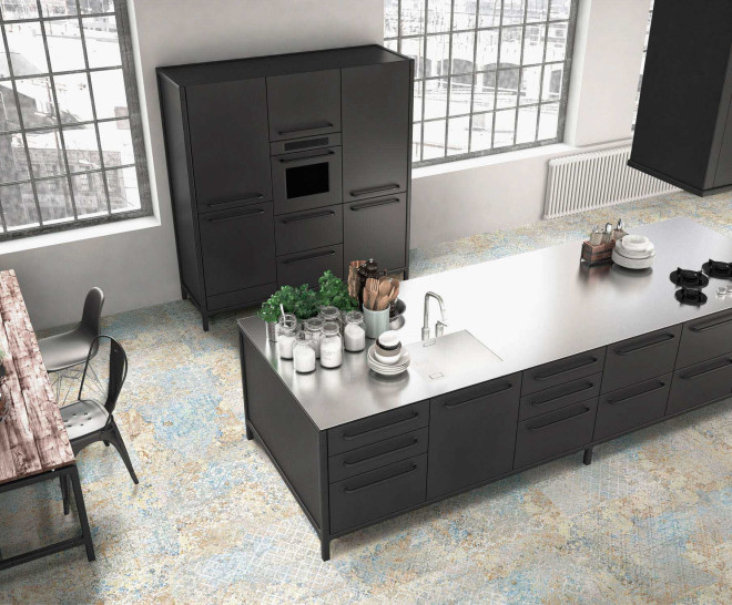Carpet Vestige Natural 50X100