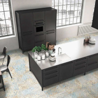 Carpet Vestige Natural 50X100