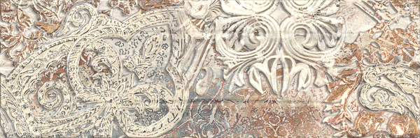Carpet Decor C Hill 25X75