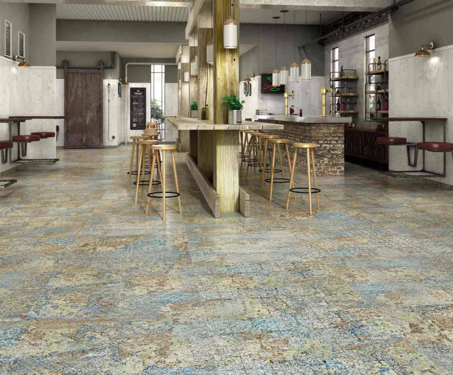 Carpet Vestige Natural 50X100