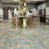 Carpet Vestige Natural 50X100