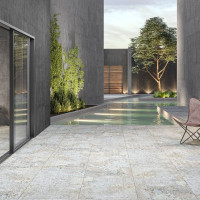 Carpet Vestige 2Cm 50X100X2