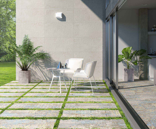 Carpet Vestige Natural 50X100