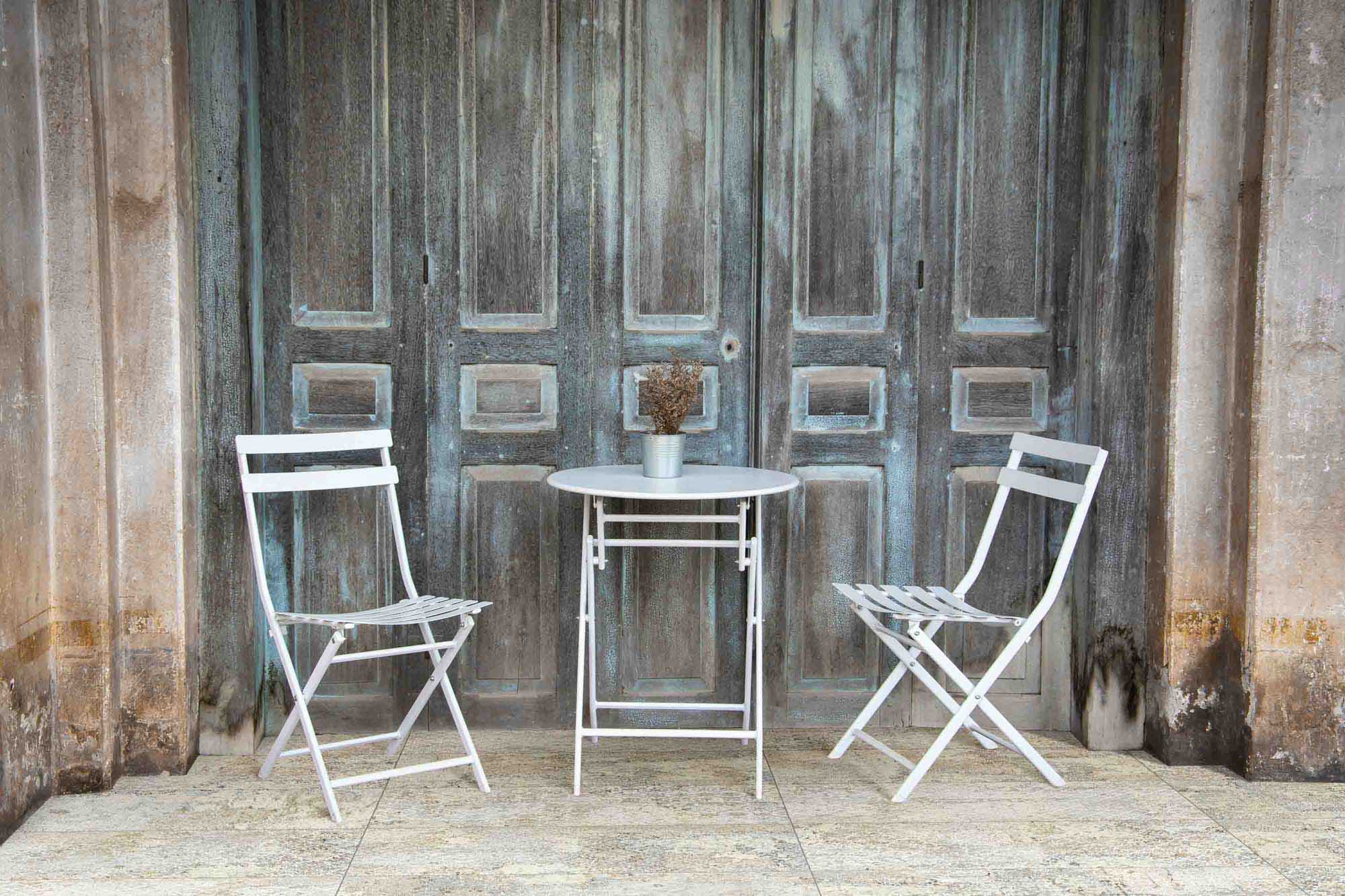 azulejos efecto textil para exterior