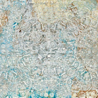 Carpet Vestige 2Cm 50X100X2
