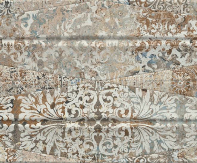 Carpet Vestige Hill 25X75