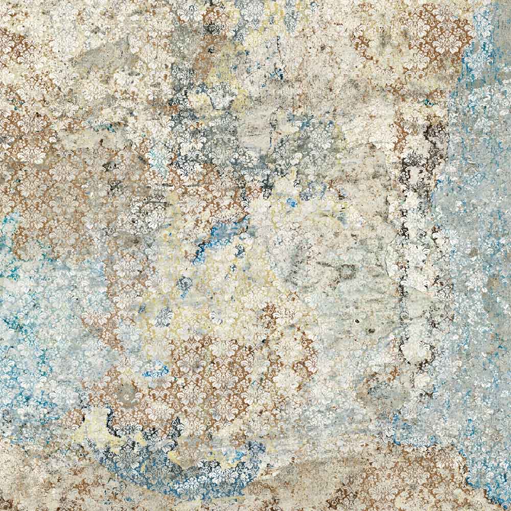 Carpet Vestige Natural Decor 100X100