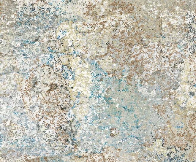 Carpet Vestige Natural 100X100