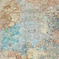 Carpet Vestige Natural 50X100