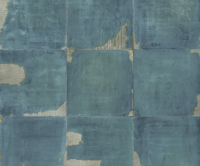 Carton Blue Natural 60X60