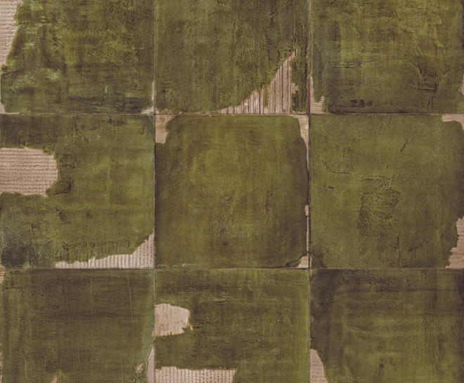 Carton Green Natural 60X60