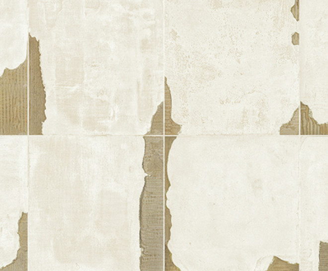 Carton Mix White 30X90