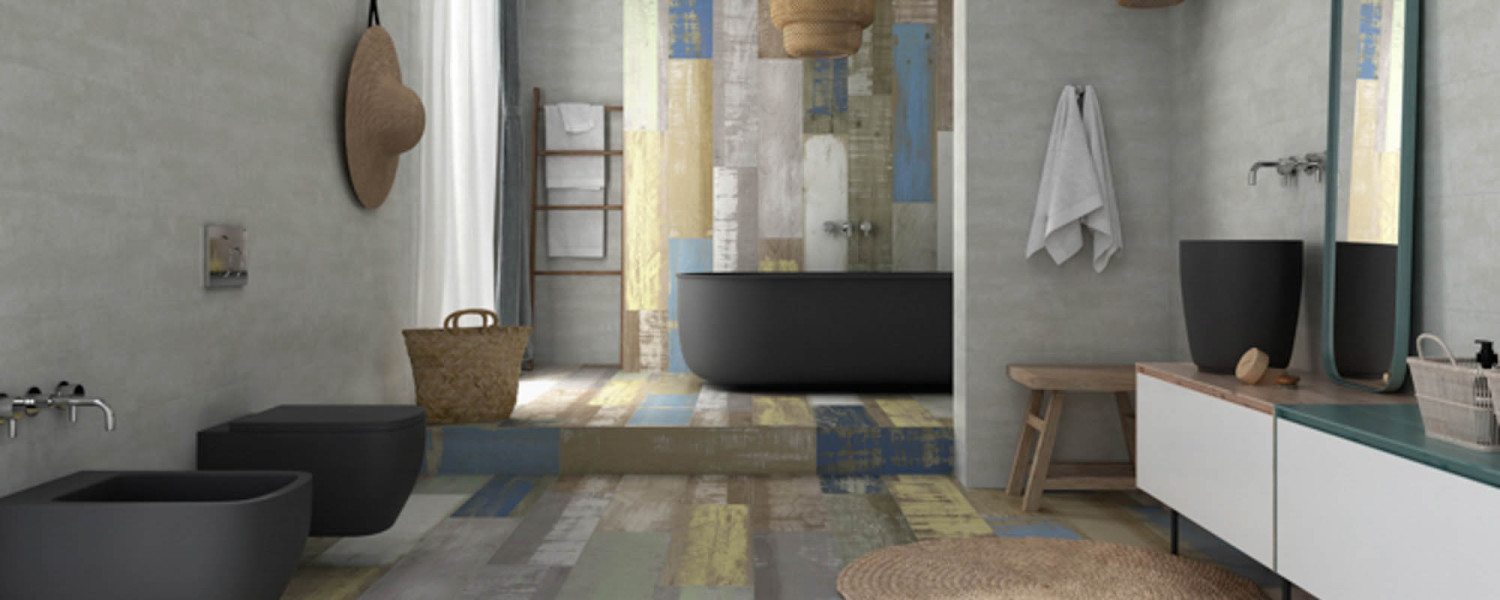 chalkwood_baño_azul_madera_rustico_alternativo