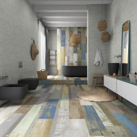 Chalkwood Vestige Natural 25X100