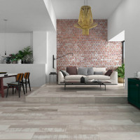 Chalkwood Brown Natural 25X100