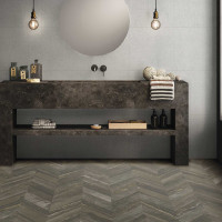 Stitch Ivory Natural 60X60