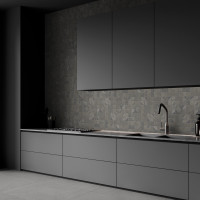 Moon Grey Natural 100X100