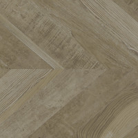 Chevron Oak Natural 50X100