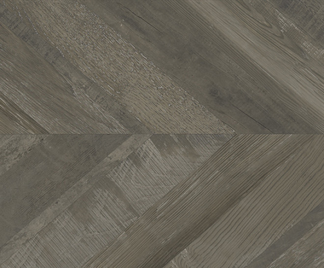 Chevron Walnut Natural 50X100