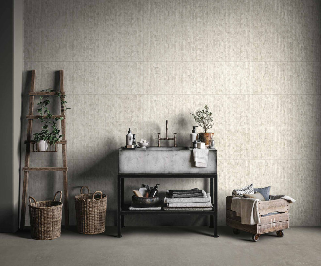 Ciment Grey Natural 100X100