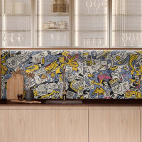 Ciment Colors Ornato 30X100