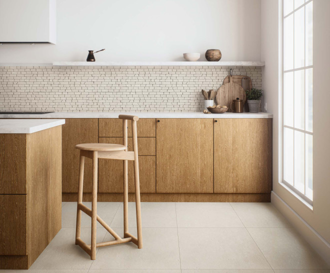 Ciment Ivory Natural 60X60