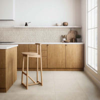 Ciment Ivory Natural 60X60