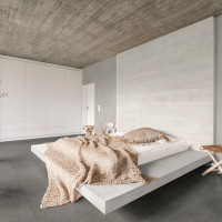 Ciment Ash Natural 100X100