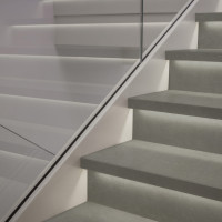 Ciment Grey Natural 100X100