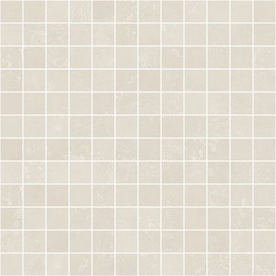 Ciment Ivory Mos 2,5X2,5 Mos 30X30