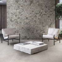 Ciment Grey Natural 100X100