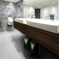 Clinker Grey Natural 30X60