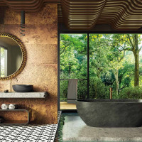 Vienna Belvedere Natural 60X60