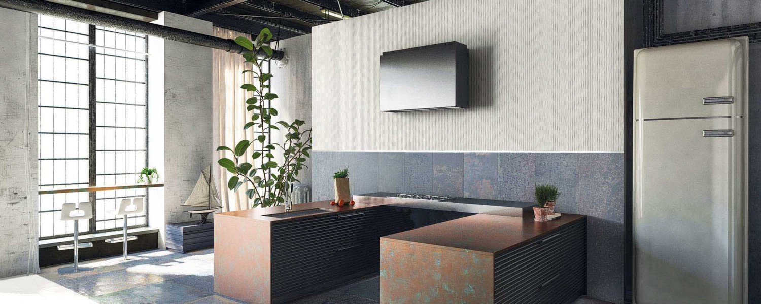 corten_cocina_azul_pared_relieve_blanco_aparici