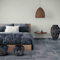 Corten Iron Natural 60X60
