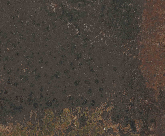 Corten Graphite 2Cm 50X100X2