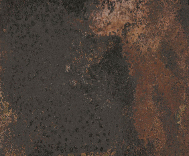 Corten Graphite Natural 100X100