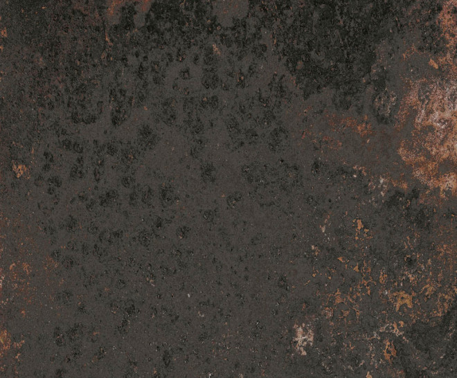 Corten Graphite Natural 60X60